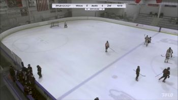 Replay: Home - 2023 Wildcats U12AA vs Bandits Black 12 AA | Oct 1 @ 4 PM