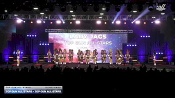 Top Gun All Stars - Top Gun All Stars [2025 Top Gun All Stars 12/06/2025] 2025 WSF Grand Nationals