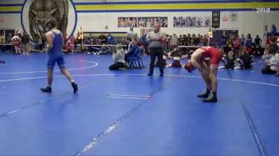 132 lbs Champ. Round 1 - Bryce Culp, Waukee Northwest vs Steele Diercks, Assumption, Davenport