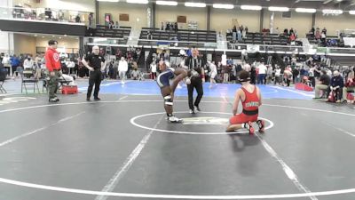 Replay: Mat 6 - 2026 RIIL State Championships | Mar 1 @ 10 AM