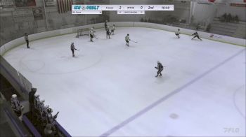 Replay: Home - 2024 Freeze U16 vs MYHA U16 | Feb 17 @ 12 PM