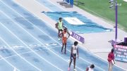 Youth Boys' 800m Championship, Finals 1 - Age 15-16