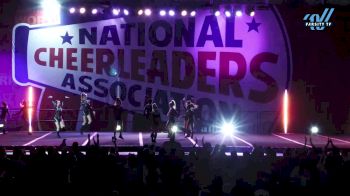 Premier Performance - Fury [2025 L1 Youth - D2 - Small Day 2] 2025 NCA Atlanta Classic