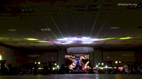 Robert Bowen vs Arafat Hmeid 2025 Fight to Win 283