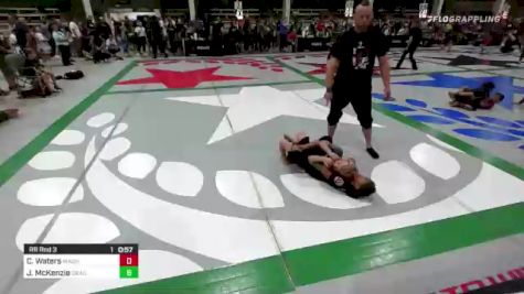 Kanishka Sakhizada vs Jack Cones 2022 F2W Colorado Open