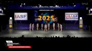 Angels Dance Academy - Gemini [2025 Open Open Contemporary/Lyrical Finals] 2025 The Dance Worlds