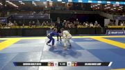 Juliana Marie Lamp vs Addison Harley Defoe 2026 Pan Kids Jiu-Jitsu IBJJF Championship