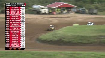 Replay: Polaris World Championships | Aug 29 @ 2 PM