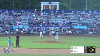 Replay: Home - 2024 Marlins vs Sharks | Jun 19 @ 7 PM