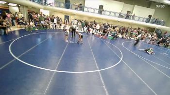 60-63 lbs Round 1 - Laker Budge, Westlake Wrestling Club vs Craig Cowan, Juab Wrestling Club