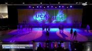St Thomas Aquinas High School [2025 Varsity Coed Non Tumbling Division I Day 1] 2025 UCA Florida Regional