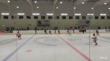 Replay: Home - 2023 Whitby U14 vs Greyhounds U14 | Nov 24 @ 2 PM