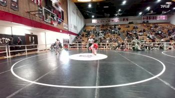 106 lbs Cons. Round 2 - Brekkun Eslick, Green River vs Teagyn Schroeder, Evanston