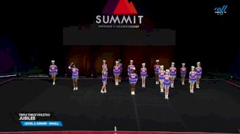 Triple Threat Athletics - JUBILEE [2025 L2 Junior - Small Prelims] 2025 The D2 Summit