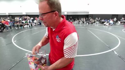 106 lbs Tymir Williams-Parks, Virginia Freestyle vs Nathan Schuman, Pennsylvania Blue