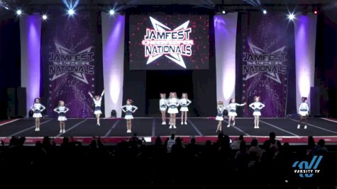 Kids Spot Inc. DBA Element Athletics - Freeze [2023 L1 Youth - D2 - Small - A] 2023 JAMfest Cheer Super Nationals