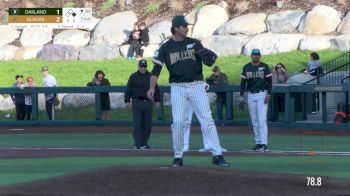 Replay: Home - 2024 Oakland Ballers vs Range Riders | May 25 @ 7 PM