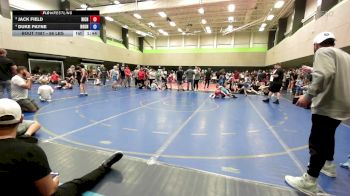 56 lbs 3rd Place - Jack Field, Richmond Hill Wrestling Club vs Duke Payne, Roundtree Wrestling Academy