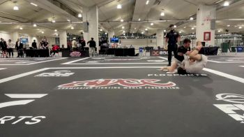 Andrew Elliott vs Martin Lauzon 2026 ADCC Toronto Open