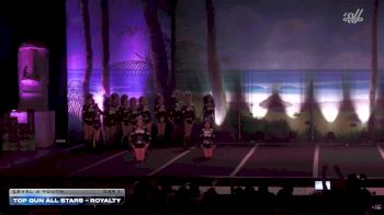 Top Gun All Stars - Royalty [2026 L4 Youth Day 1] 2026 The American Open Orlando Nationals