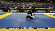 Avery William Dunn vs Anthony Vincent Hampson 2026 Pan Jiu Jitsu IBJJF Championship