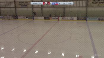 Replay: Home - 2025 Lancers vs Rangers | Sep 28 @ 11 AM