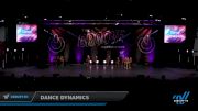 Dance Dynamics [2022 Mini Large Pom] 2022 Encore Grand Nationals