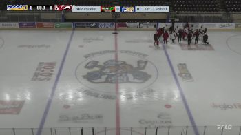 Replay: Away - 2025 Roanoke Rail Yard Dawgs Test | Oct 16 @ 12 PM