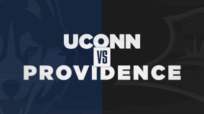 Replay: Providence vs UConn - DH | Mar 30 @ 12 PM