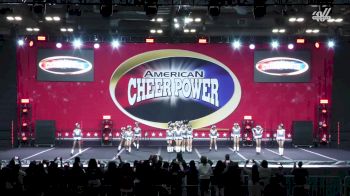 Chi-Town C A T S - Wildcats [2026 L1.1 Mini - PREP - A Day 1] 2026 Cheer Power Grand Nationals