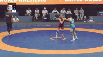 Replay: Mat B - 2026 Hungary - Ranking Series #4 | Jul 18 @ 6 PM