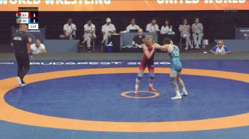 Replay: Mat B - 2026 Hungary - Ranking Series #4 | Jul 18 @ 6 PM