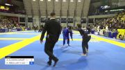 Replay: Mat 12 - 2024 World Jiu-Jitsu IBJJF Championship | May 30 @ 9 AM