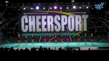 East Celebrity Elite - Hingham - HOT SHOTS [2024 L5 Junior - Small Day 2] 2024 CHEERSPORT National All Star Cheerleading Championship