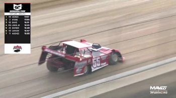 Full Replay | Lucas Oil Late Models at Georgetown Speedway 8/24/23