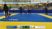 THIAGO DA SILVA ADRIANO vs JORGE LUIS CIACCO MAZZI 2026 FPJJ Circuito Paulista GI Etapa 3