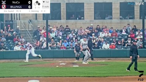 Replay: Home - 2024 Owlz vs Mustangs | Jul 4 @ 5 PM