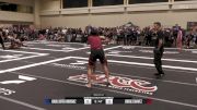 Jorge Chavez vs Jemuel Cortes-Rodriguez 2025 ADCC East Coast Trials