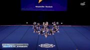Memphis Elite - Showboats [2026 L1 Mini - D2 Day 2] 2026 UCA & UDA All Star Nationals