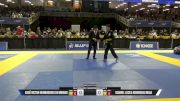 Kauê Victor Hermogenes De Mirand vs Gabriel Lucca Rodrigues Maia 2026 Pan Kids Jiu-Jitsu IBJJF Championship