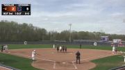 Replay: Tusculum vs Catawba - DH | Mar 29 @ 4 PM