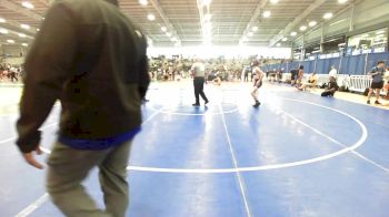 113 lbs Round Of 32 - Noah Hyatt, LA vs Ayden Jenkins, TN