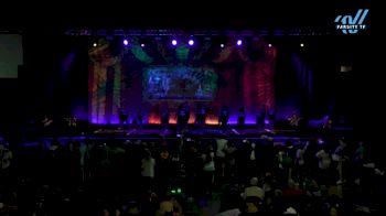 Premier Spirit Academy - Majesty [2023 L2 Youth - D2 - Small Day 1] 2023 ASC Battle Under the Big Top Grand Nationals