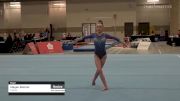 Megan Skinner - Floor, Cygnus