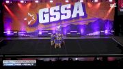 Xtreme Cheer - Royalty [2026 L1 Junior - D2 Day 2] 2026 GSSA Grand Nationals