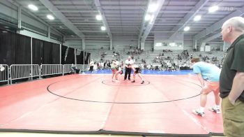 170 lbs Rr Rnd 3 - Lincoln Cooper, Fight Barn WC vs Sam Alvarado, Revival Black