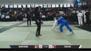 Thais Silva vs Bruna Pedrosa 2026 Carlson Gracie