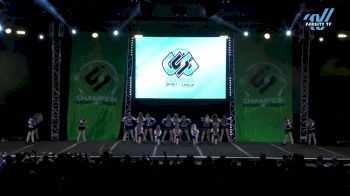 Spirit Athletics - Sabrecats [2024 L2 Youth - Small Day 1] 2024 CSG Grand Nationals