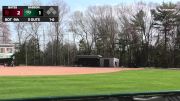Replay: Bates College vs Babson | Apr 24 @ 3 PM