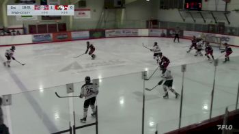 Replay: Home - 2024 Kamloops vs Sicamous | Feb 4 @ 6 PM